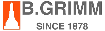 B.GRIMM